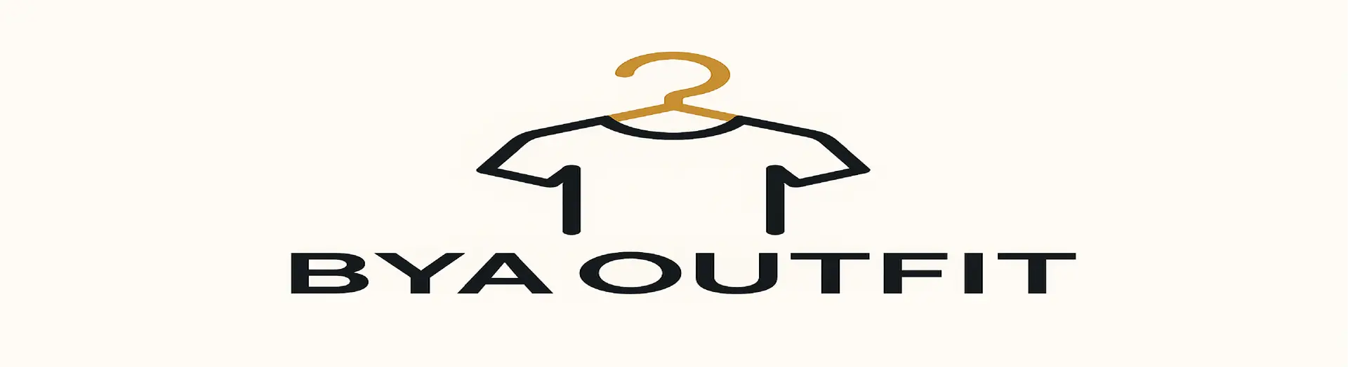 Banner for BYA OUTFIT